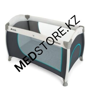 Манеж Hauck Play'n Relax Hearts