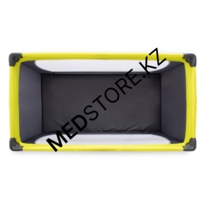 Манеж Hauck Dream’n Play green/ grey
