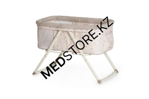 Манеж Hauck Dreamer Multi Dots sand