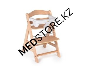 Столик Alpha Tray для стульчика Hauck Alpha+ white