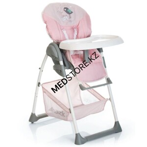 Стульчик для кормления Hauck Sit&#039;n Relax 2в1 Birdie