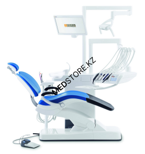 Стоматологическая установка Sirona: Intego 6 (верхняя подача)