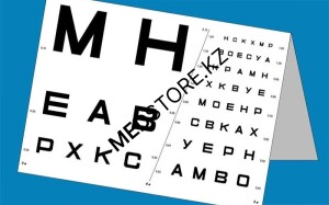 Набор таблиц №4