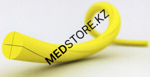 Кетгут прост., USP1, (М5), 150см без иглы №36