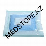Простыня стерильная 200см х 80см, 40гр