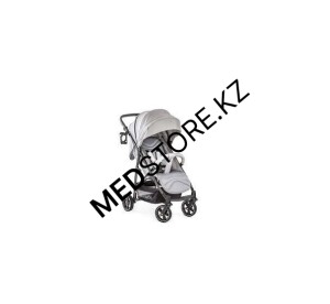 Коляска Hauck Rapid 4S прогулочная lunar/ stone