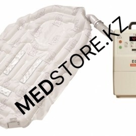 Устройство конвекционного обогрева Equator EQ-5000 в комплекте: Согревающее конвекционное одеяло SWU-2001 для взрослых