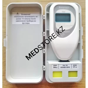 Анализатор гипербилирубинемии фотометрический АГФ-02, «БИЛИТЕСТ»