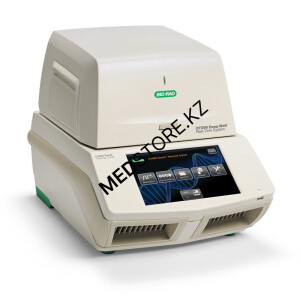 Система для детекции нуклеиновых кислот методом ПЦР в режиме реального времени CFX96 Real-Time PCR Detection System