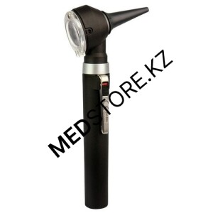 Отоскоп Piccolight FO LED, 2,5V, KaWe, 01.13500.021 (цвет: найт)