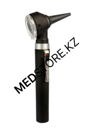 Отоскоп Piccolight FO LED, 2,5V, KaWe, 01.13500.021 (цвет: найт)