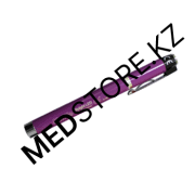 Светильник медицинский Cliplight LED, фиолетовый, KaWe, 12.05401.094