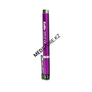 Светильник медицинский Cliplight LED, фиолетовый, KaWe, 12.05401.094