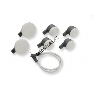 Аппарат коротковолновой терапии BTL-6000 Shortwave, вариант исполнения: BTL-6000 Shortwave 400