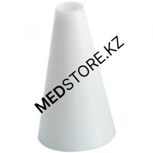 Тубус КООП ЯИТН 942273002 (прямой для горла)  к облучателю Солнышко