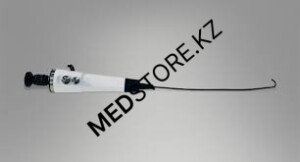 Назофаринголарингоскоп с волоконным световодом диаметр 2,9мм