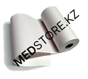 Лента диаграммная 58х30х12 вн сетка