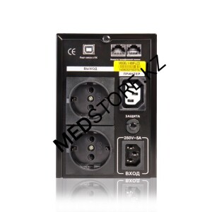 UPS SVC V-800-F-LCD