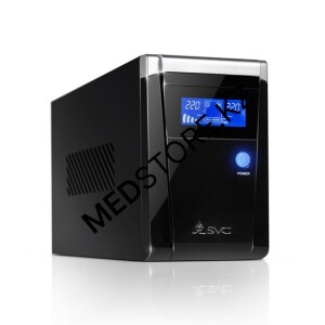 UPS SVC V-800-F-LCD
