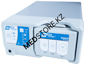 АСД-Н4 Аппарат для аспирации дыма АСД-&quot;ФОТЕК&quot;. Набор