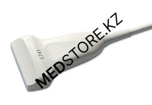 Датчик L741 линейный ультразвуковой высокочастотный, 50mm, (128 элементов) (на УЗИ аппарат SonoScape)