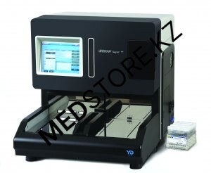 Автоматический анализатор мочи на полосках URISCANSUPER