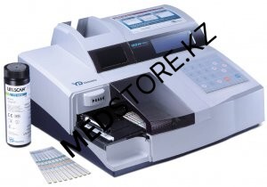Анализатор URISCAN PRO II
