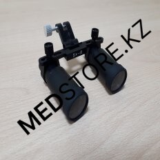 Сменные бинокулярные лупы Magnifier QC х5,0-420(H)