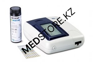 Автоматический анализатор мочи на полосках URISCAN OPTIMA