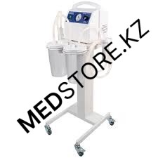 Отсасыватель медицинский хирургический ОМХ-5/80-01 «Аксион»