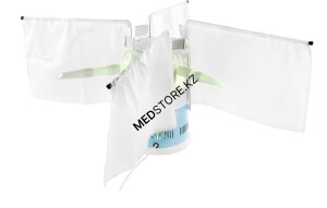 Ультрафиолетовый стационарный облучатель ОУФНУ