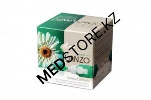 Безопасные ланцеты LANZO