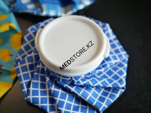 Пузырь для льда 6 дюймов