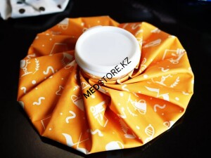 Пузырь для льда 9 дюймов