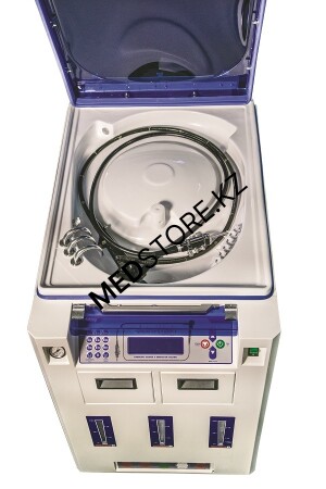 Автоматическая мойка для гибких эндоскопов Detro Wash 8004