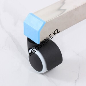 Стол типа Гусь, из нержавеющей стали, 45 х 35 см