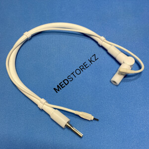 Фидер-электродержатель для УВЧ 60 (с кабелем)