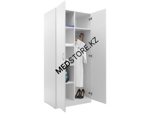 Шкаф для палат MF LH-2 1880 белый