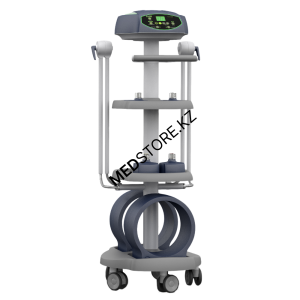 Аппарат для низкочастотной магнитотерапии передвижной Полюс-2М