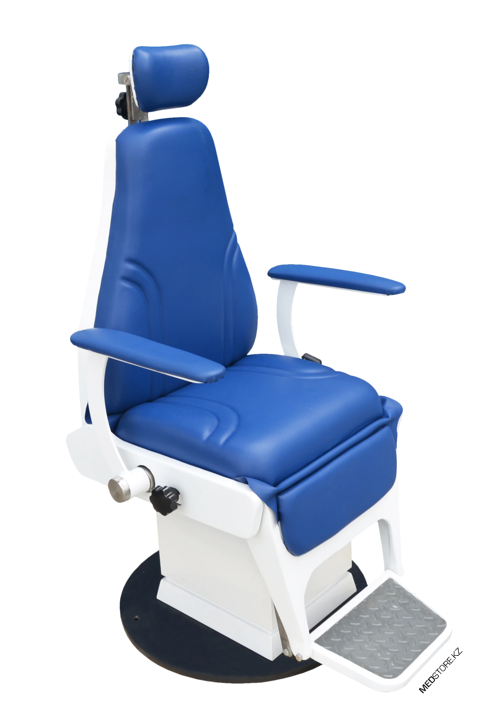 Кресло пациента с электроприводом