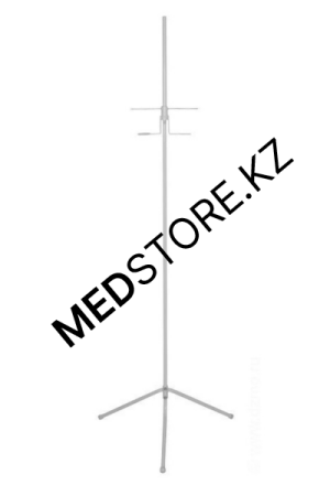 Штатив для длительных инфузионных вливаний ШВ‑«ДЗМО»(без колес)