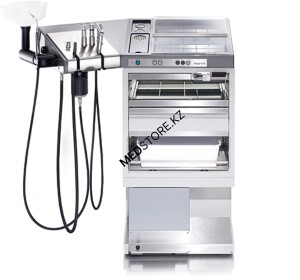 ЛОР-комбайн BASIC PLUS 450 (Happersberger Otopront GmbH, Германия)