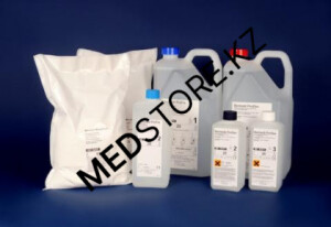 Фиксаж Bermedi ManuFix P 15л