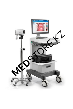 Видеокольпоскоп С6 Edan с тележкой