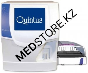 Гематологический анализатор Автоматический Quintus