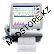 Фетальный монитор (кардиотокограф) матери и плода F9