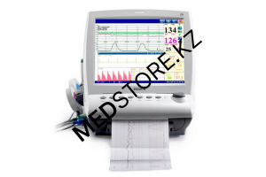 Фетальный монитор (кардиотокограф) матери и плода F9