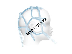 Шлем для крепления электродов ЭЭГ (32-38)