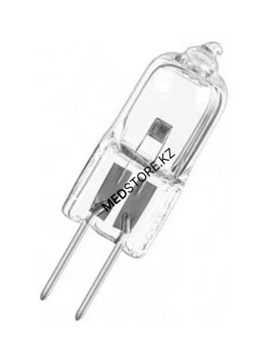 Галогенная лампа 12V 50W G6.35 Osram 64602