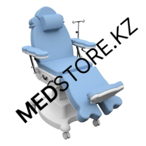 Кресло для гемодиализа и химиотерапии DA02-E  Beetle